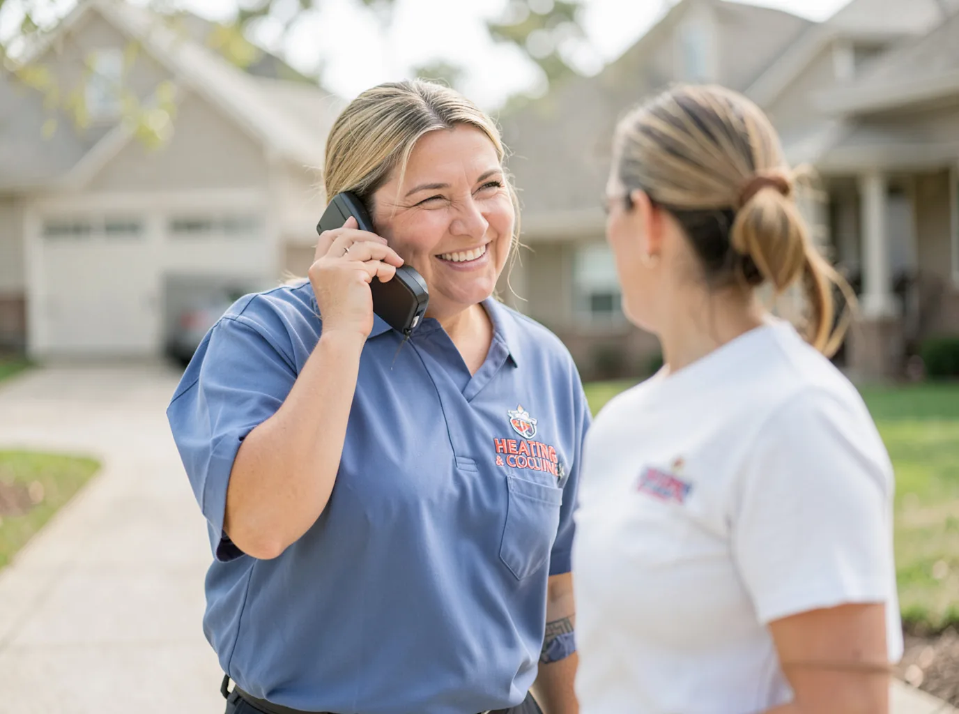 Hvac Repair Ponce De Leon, MO FAQs